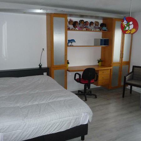 Dolce Villa Susteren Bagian luar foto