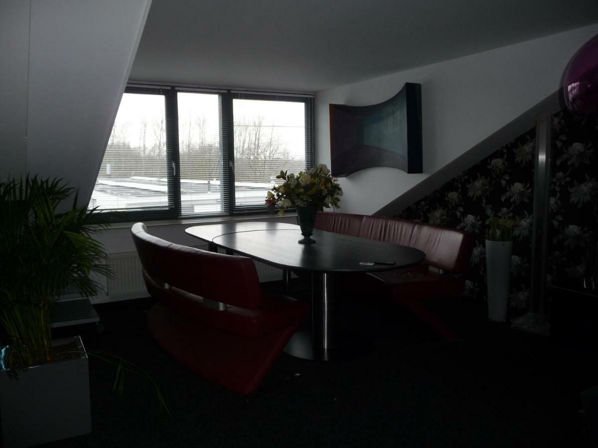 Dolce Villa Susteren Bagian luar foto